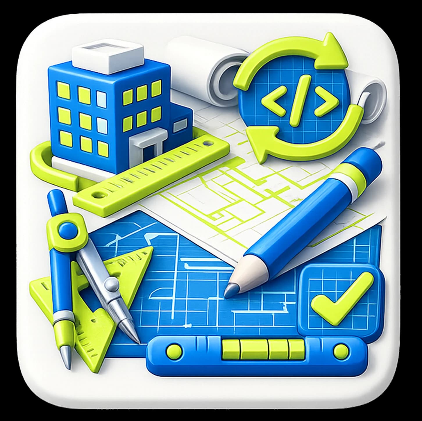 What Architecture & Systems Consulting Covers