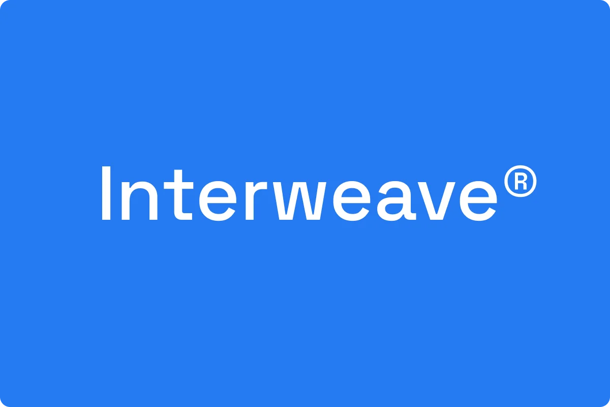 Interweave® - Intelligente Textilinnovation Fallstudie