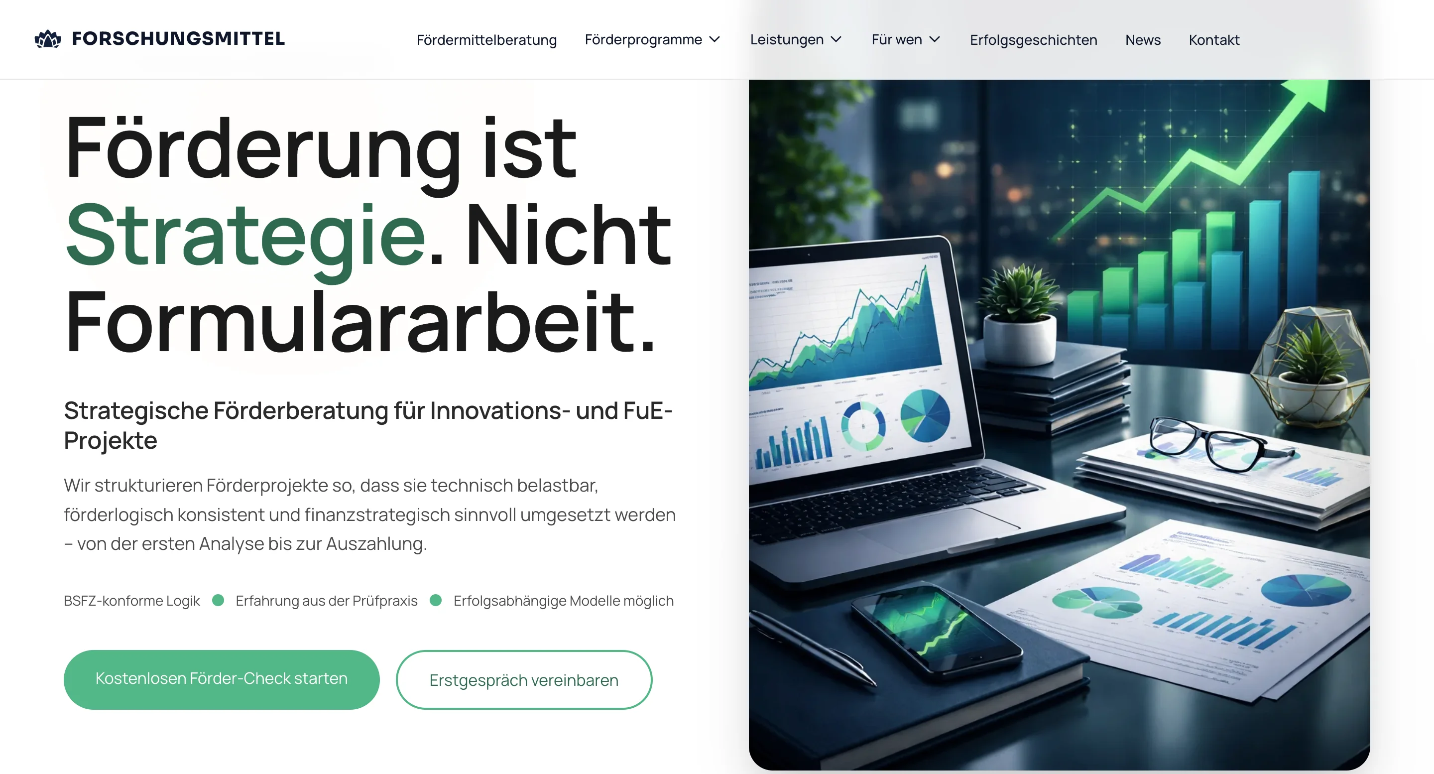 Forschungsmittel.com