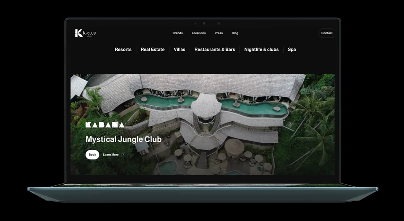 K Club Group