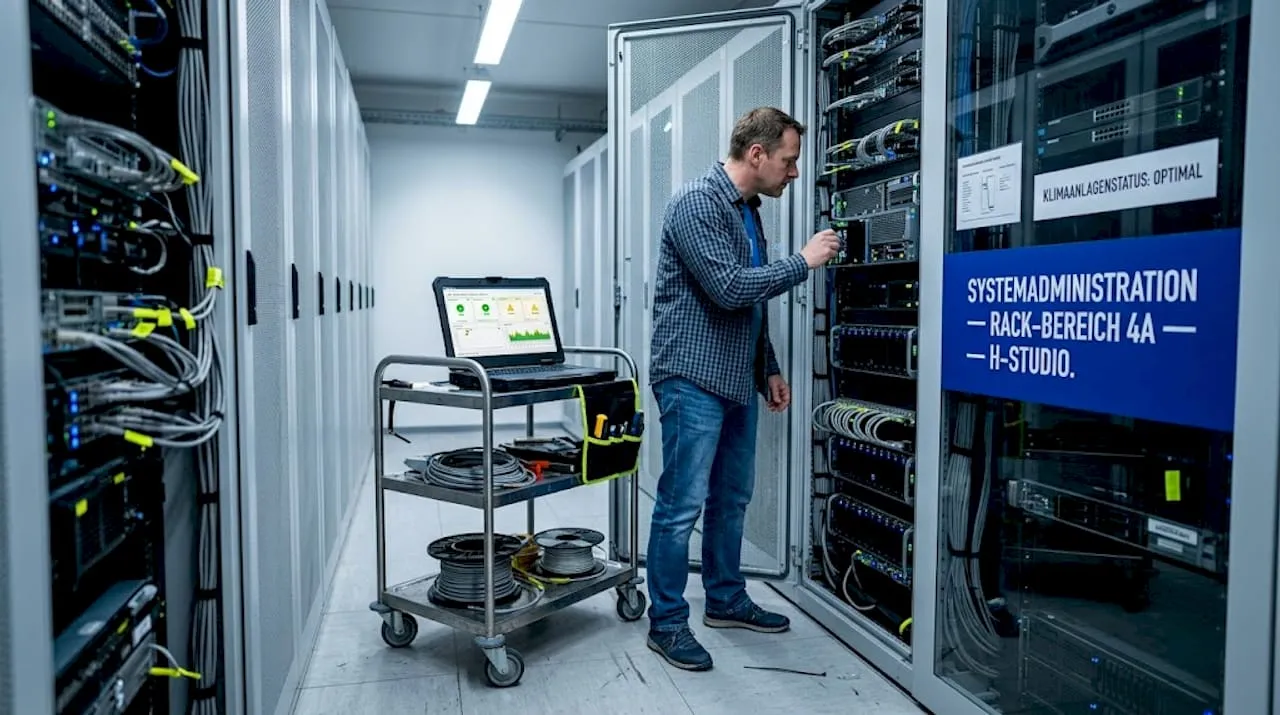 An administrator ensuring servers continuously meet multi-tenancy and compliance requirements.